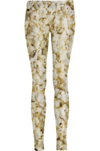 Image of Popcorn leggings 