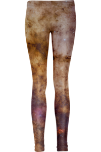 Image of Milky way leggings