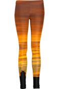 Image of Sunset leggings
