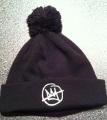 Image of No Kings Beanie