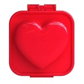 Image of EGGSPRESS HEART MOULD 