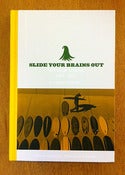 Image of Slide Your Brains Out by Thomas Campbell