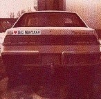 Image of BiG MiSTAKE - "i" CD
