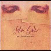 Image of Big D & The Kids Table - Salem Girls CD