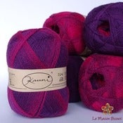 Image of Kauni 8/2 Effectyarn - EY