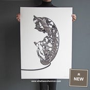 Image of Character - A1
