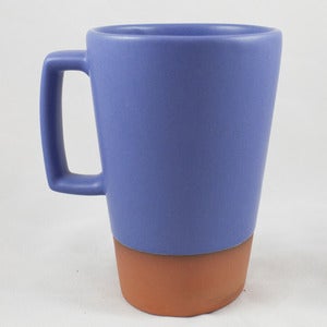 Image of Oblong Tall Coffee Mug