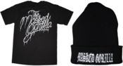 Image of The Masked Gorilla's 'Brooklyn Bodega' Capsule Collection