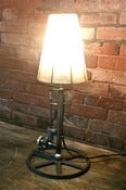 Image of Sportster cam lamp