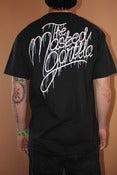 Image of "Dripping Graffiti" Tee