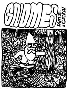 Image of Gnomes