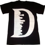 Image of THE BIG D 2012 (SOLD OUT)