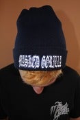 Image of Bodega Beanie [Navy]