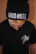 Image of Bodega Beanie [Black]