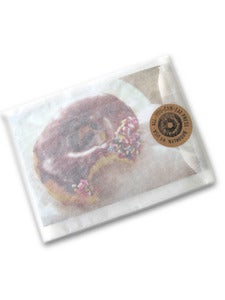Image of New York Doughnut Postcard Set