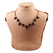 Image of Betsy Mini Dress Form