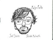 Image of Meljo Meltz zine