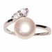 Image of Astra Pearl Ring
