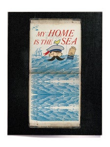 Image of My Home Is The Sea
