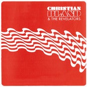 Image of Christian Bland and The Revelators - The Lost Album Vinyl LP 