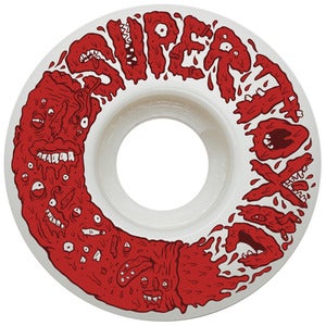 Image of Wasteman 54mm