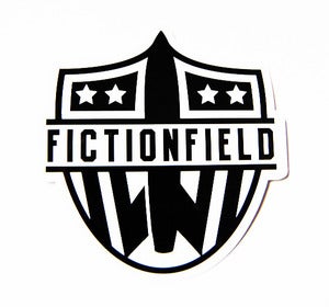 Image of Four Stars Sticker
