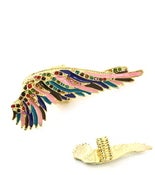 Image of Feather Ring