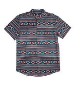 Image of Grand Scheme - Aztec Shirt