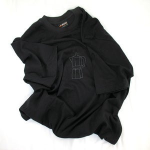 Image of Cofee Pot Tee by Shiften