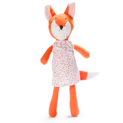 Image of Flora Fox