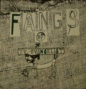 Image of Fangs Of A TV Evangelist LP  (+CD)