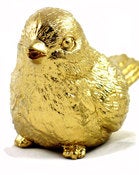Image of Baby Bird by Pirdy