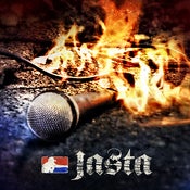 Image of JASTA "Self Titled" CD
