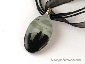Image of Skyline Baby Spoon 