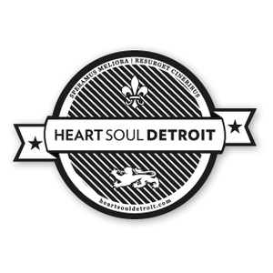 Image of Emblem Sticker