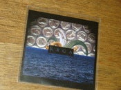 Image of KRGA - Thirds CD