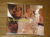 Image of Brown Cloud - Sax by Candlelight CD