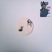 Image of DEAD "Idiots" LP