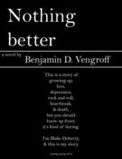 Image of Nothing better
