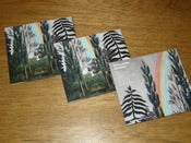 Image of Appalache - Sourire CD