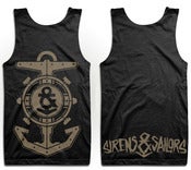 Image of Anchor Tank