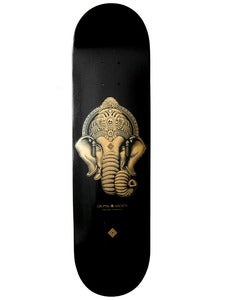 Image of SKATEBOARD DECK | Ganesha