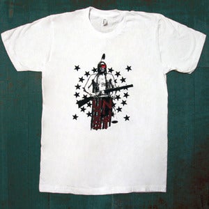 Image of Unjust Tee