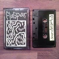 Image of Flaspar - Ape Cocoon cassette