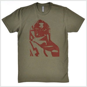 Image of Lone Resistance Tee