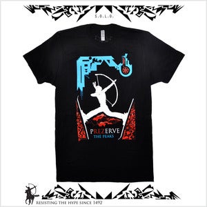 Image of PREZERVE Tee