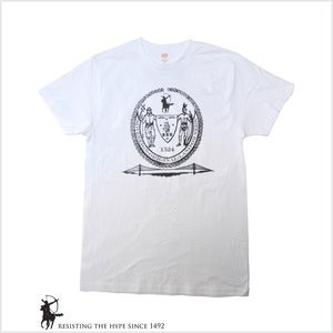 Image of Better Recognize Tee