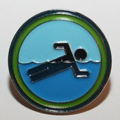 Image of Swimming