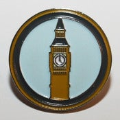 Image of Big Ben