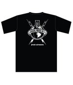 Image of Brooklyn Radio T-Shirt by American Apparel